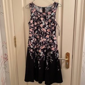 Ricki’s floral dress